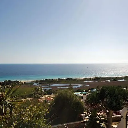 Apartamento Primera Linea De Playa Son Bou