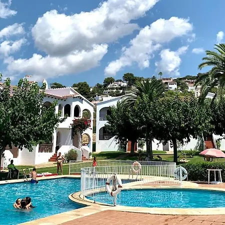 Apartamento Primera Linea De Playa *