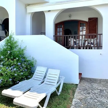 Apartamento Primera Linea De Playa Apartment